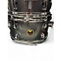 Used TAMA 4 Piece Club-JAM 4-Piece Shell Pack Galaxy Silver Drum Kit