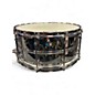 Used Ludwig 6.5X14 Supralite Snare Silver Drum thumbnail