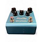 Used Strymon Bluesky Reverb Effect Pedal
