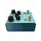 Used Strymon Bluesky Reverb Effect Pedal