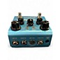 Used Strymon Bluesky Reverb Effect Pedal