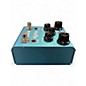 Used Strymon Bluesky Reverb Effect Pedal