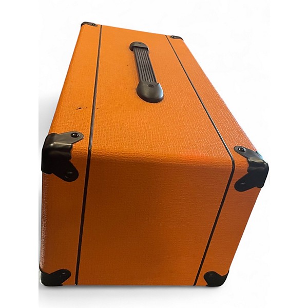Used Orange Amplifiers SUPER CRUSH 100 Solid State Guitar Amp Head
