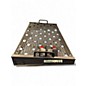 Used Temple Audio Design DUO 24 Pedal Board
