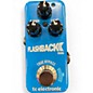 Used TC Electronic Flashback Mini Delay Effect Pedal thumbnail