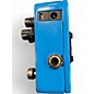 Used TC Electronic Flashback Mini Delay Effect Pedal