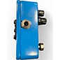Used TC Electronic Flashback Mini Delay Effect Pedal