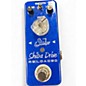 Used Suhr SHIBA DRIVE Effect Pedal thumbnail