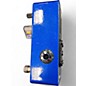 Used Suhr SHIBA DRIVE Effect Pedal