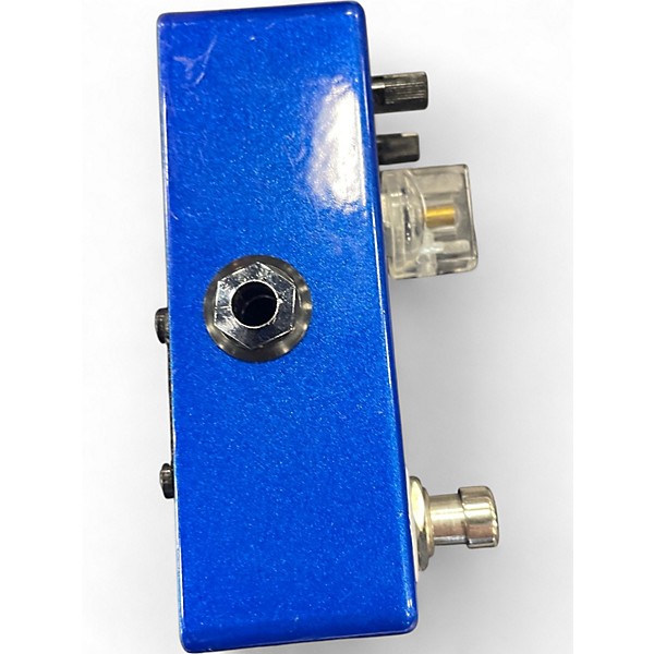 Used Suhr SHIBA DRIVE Effect Pedal