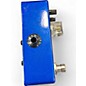 Used Suhr SHIBA DRIVE Effect Pedal