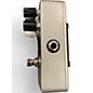 Used Keeley 4 Knob Compressor Effect Pedal
