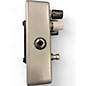 Used Keeley 4 Knob Compressor Effect Pedal