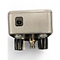 Used Keeley 4 Knob Compressor Effect Pedal
