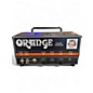 Used Orange Amplifiers DA15H Dark Terror 15W Tube Guitar Amp Head thumbnail