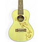 Used Hricane UK-23 Natural Ukulele