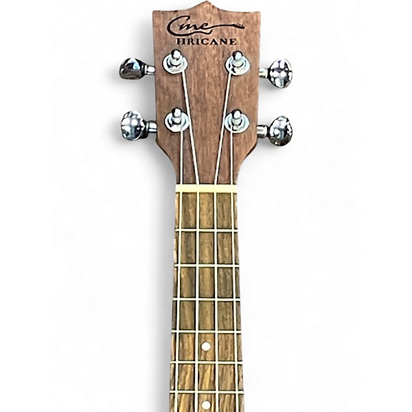 Used Hricane UK-23 Natural Ukulele