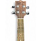 Used Hricane UK-23 Natural Ukulele