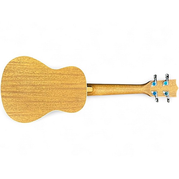 Used Hricane UK-23 Natural Ukulele