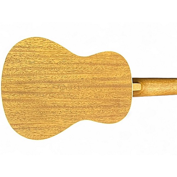 Used Hricane UK-23 Natural Ukulele