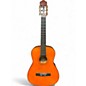 Used Jsl 1/2 CLASSICAL GUITAR NATURAL Classical Acoustic Guitar thumbnail