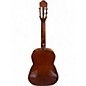 Used Jsl 1/2 CLASSICAL GUITAR NATURAL Classical Acoustic Guitar