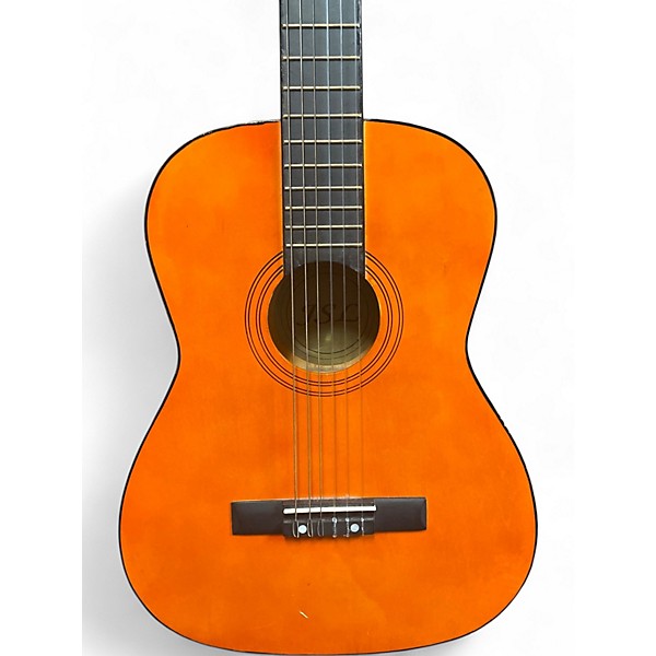 Used Jsl 1/2 CLASSICAL GUITAR NATURAL Classical Acoustic Guitar