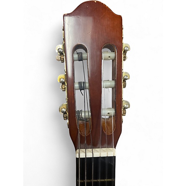 Used Jsl 1/2 CLASSICAL GUITAR NATURAL Classical Acoustic Guitar