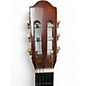 Used Jsl 1/2 CLASSICAL GUITAR NATURAL Classical Acoustic Guitar