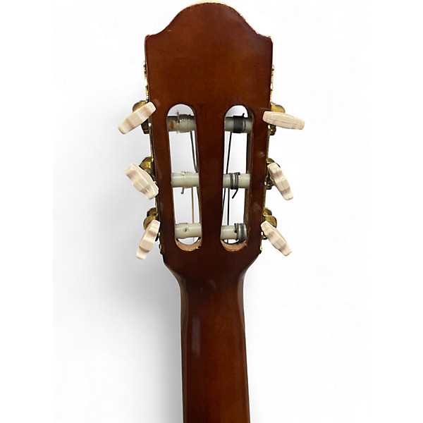 Used Jsl 1/2 CLASSICAL GUITAR NATURAL Classical Acoustic Guitar