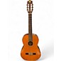 Used Takeharu CONSERVARTE MODEL 341 NATURAL Classical Acoustic Guitar thumbnail