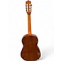 Used Takeharu CONSERVARTE MODEL 341 NATURAL Classical Acoustic Guitar