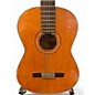 Used Takeharu CONSERVARTE MODEL 341 NATURAL Classical Acoustic Guitar