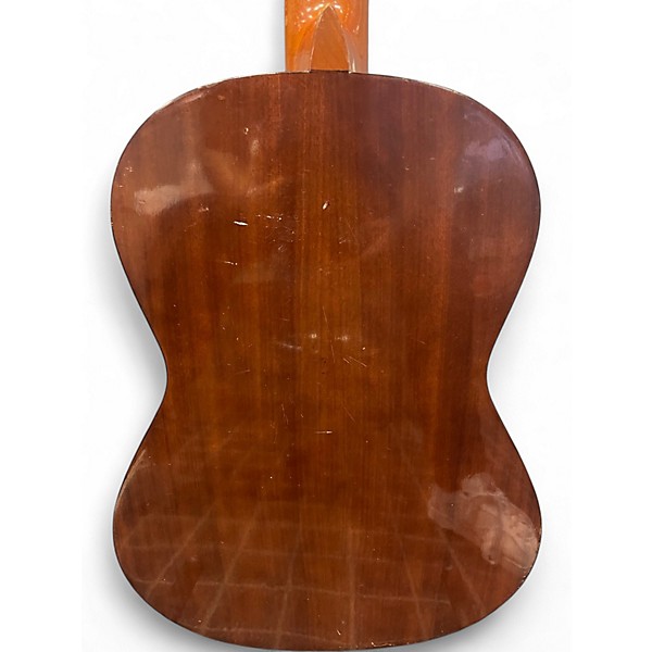 Used Takeharu CONSERVARTE MODEL 341 NATURAL Classical Acoustic Guitar