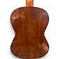 Used Takeharu CONSERVARTE MODEL 341 NATURAL Classical Acoustic Guitar