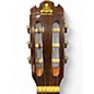 Used Takeharu CONSERVARTE MODEL 341 NATURAL Classical Acoustic Guitar