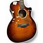 Used Taylor 714CE SUNSET BURST Acoustic Electric Guitar