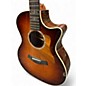 Used Taylor 714CE SUNSET BURST Acoustic Electric Guitar