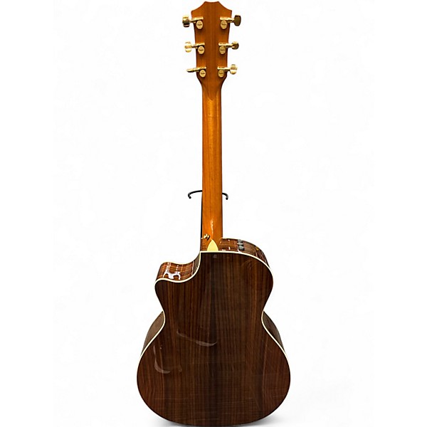 Used Taylor 714CE SUNSET BURST Acoustic Electric Guitar