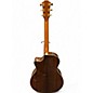 Used Taylor 714CE SUNSET BURST Acoustic Electric Guitar