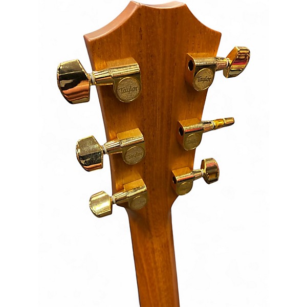 Used Taylor 714CE SUNSET BURST Acoustic Electric Guitar