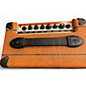 Used Orange Amplifiers Crush 12 Guitar Combo Amp