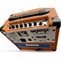 Used Orange Amplifiers Crush 12 Guitar Combo Amp