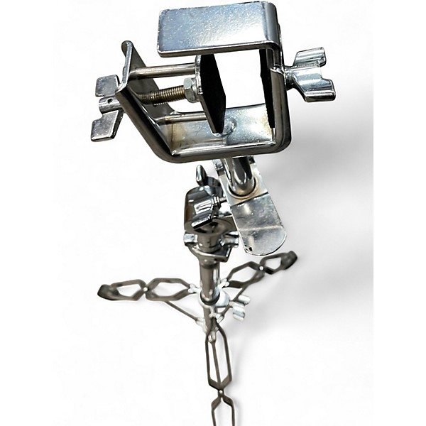 Used Double Braced Stand GIB Bongos