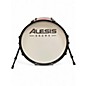 Used Alesis Strike Pro 6 piece Electric Drum Set