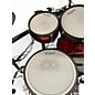 Used Alesis Strike Pro 6 piece Electric Drum Set