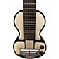 Vintage 1946 Rickenbacker B-7 Electro Lap Steel Panda Solid Body Electric Guitar
