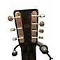 Vintage 1946 Rickenbacker B-7 Electro Lap Steel Panda Solid Body Electric Guitar