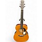 Used Mitchell LAUNCH JR O100JR Natural Acoustic Guitar thumbnail