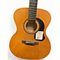 Used Mitchell LAUNCH JR O100JR Natural Acoustic Guitar